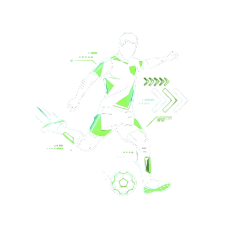 Professional Futsal Player in Nepal Arena