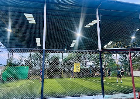 Elite Futsal (Nakkhu)