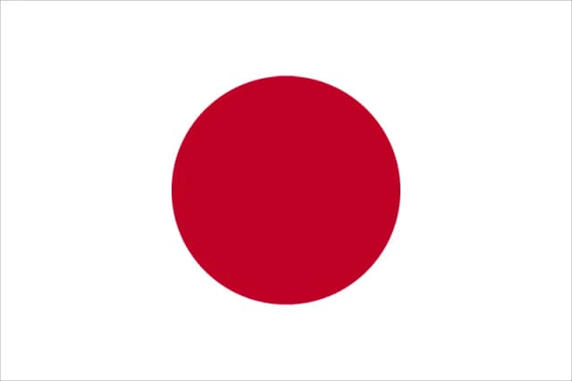 Tokha Team Squad (Japan)