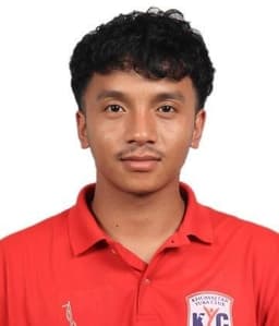 Sagar Gurung
