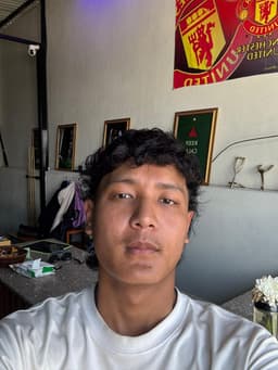 Abiral Gurung