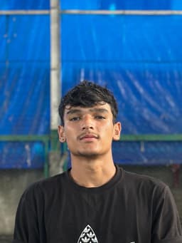 Rajan Budha