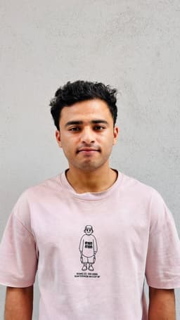 Prakash Khadka
