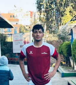 Rajendra Dangal