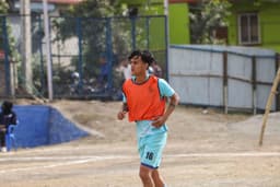 Labish Thapa