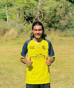Salin Rawat