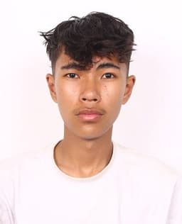 Anish Lama