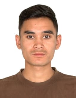 Chhewang Lama