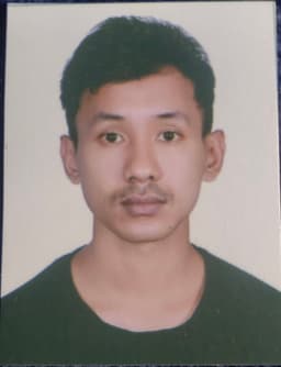 Mingmar Lama