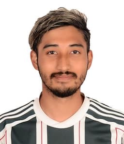 Biram Shrestha