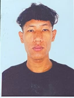Prayas Gurung