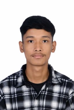 Suman Tamang