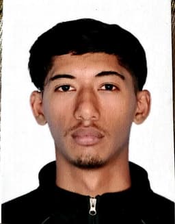 Sushan Dhamala