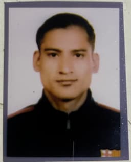 Raju Kanaujiya