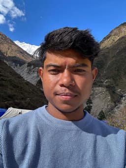 Prithivi Chaudhary