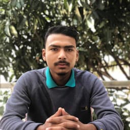 Jordan Pun Magar