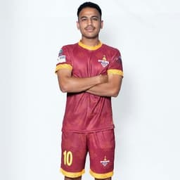 Manish Sedai