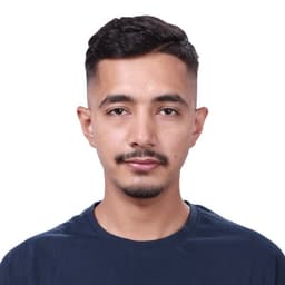 Manish Poudel
