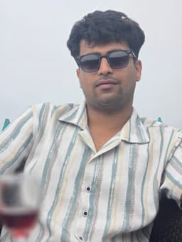 Ankit Poudel