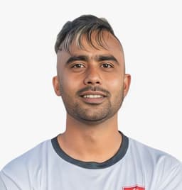 Arjun Rokka