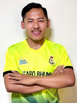 Sukraj Lama