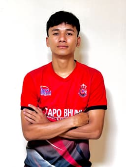 Anil Lama