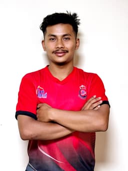 Pranaya Basukala