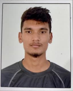 Srijesh Puri