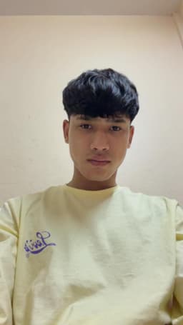 Pratap Pradhan