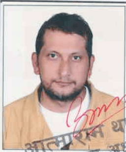 Prabin Bista