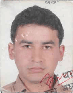 Sudip Subedi