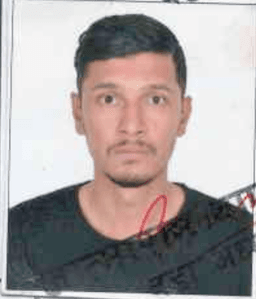 Kiran Bista