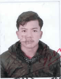 Abhiraj Lama Yonjan