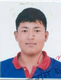 Sabin Theeng Tamang