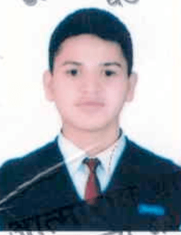 Pukar Thapa