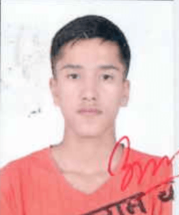 Aaryan Thapa