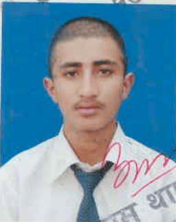 Prabish Poudel