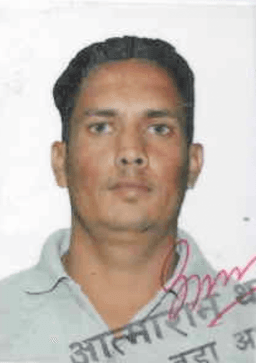 Santosh Sunar