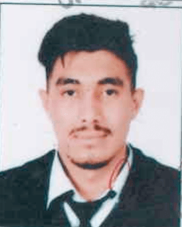 Shiva Raj Bista