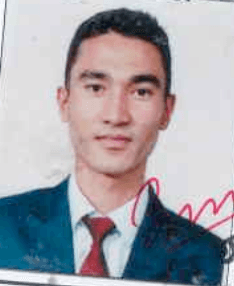 Sudarshan Baniya