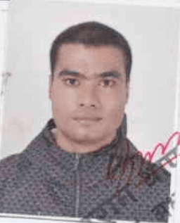 Prabhu Krishna Bista