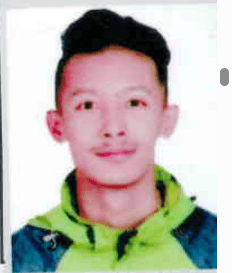 Prawjol Shrestha
