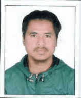 Pradip Tamang