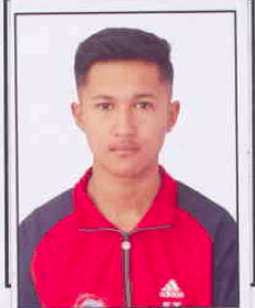 Sushant Ghalan Tamang