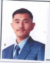 Sunil Lopchan