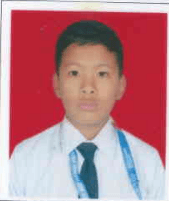 Arush Tamang
