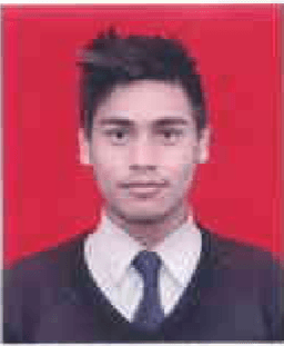 Upendra Maharjan