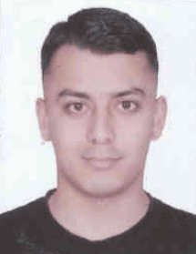 Sujit Shrestha