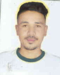 Ajay Maharjan