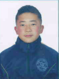 Karma Tamang